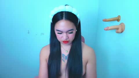 lovely_nicah online show from August 3, 11:39 am