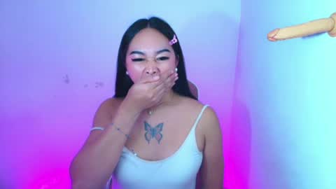 lovely_nicah online show from August 9, 7:48 pm