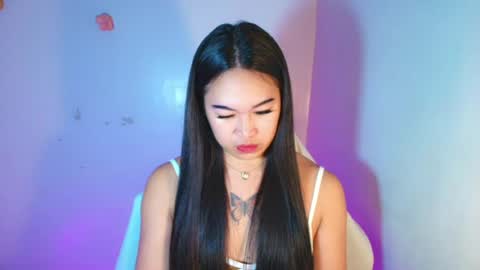 lovely_nicah online show from August 12, 7:05 pm