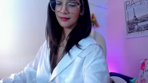 Olivia online show from August 7, 4:40 pm
