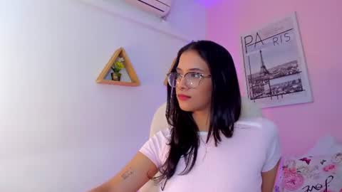 Olivia online show from August 8, 3:34 pm