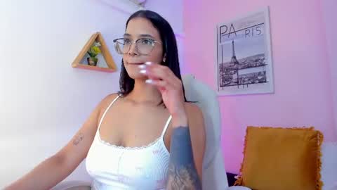 Olivia online show from August 11, 8:44 pm
