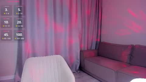 Lolly online show from August 5, 2:09 am