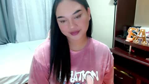 lovely_rica online show from August 8, 2:33 am