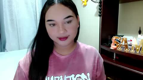 lovely_rica online show from August 8, 8:25 am