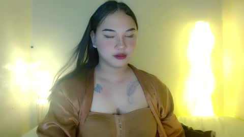 lovely_rica online show from August 10, 7:32 am