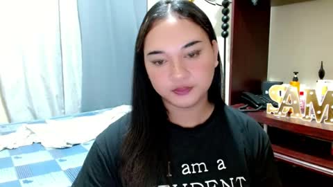 lovely_rica online show from August 15, 1:09 am