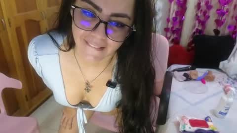 Trix online show from June 23, 7:04 pm