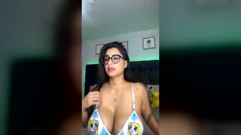 lovely violet13 online show from July 29, 6:26 pm