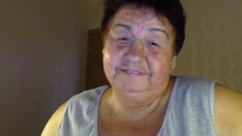 Anelana online show from July 19, 12:51 pm