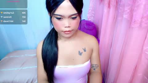 lovelydollsandra online show from July 31, 8:58 pm