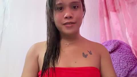 lovelydollsandra online show from August 6, 7:40 am