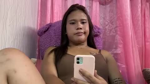 lovelydollsandra online show from August 6, 9:14 pm