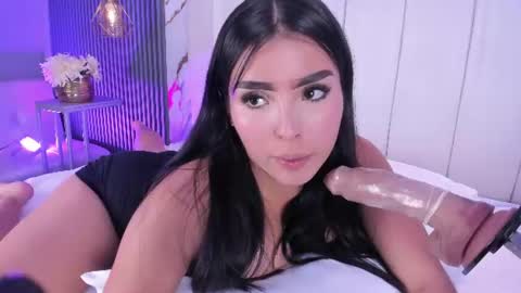 Lovely online show from August 11, 8:11 pm