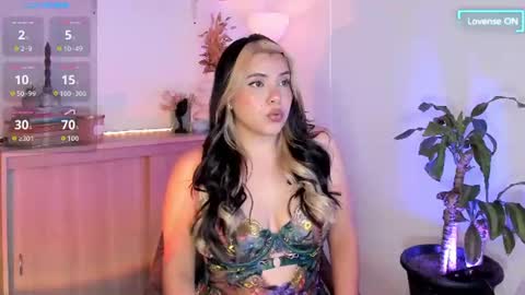 Valerie online show from August 4, 2:41 am