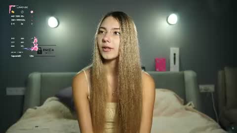 lovelygracee online show from August 11, 11:56 am