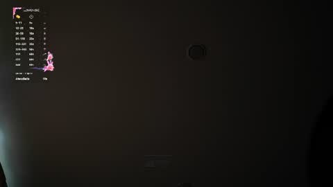 lovelygracee online show from August 12, 10:06 am