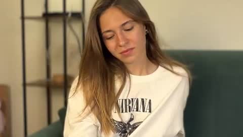 Kate only online show from August 3, 4:36 pm