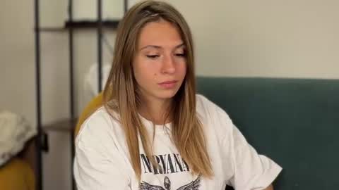 Kate only online show from August 8, 3:12 pm