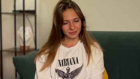 Kate only online show from August 14, 2:10 pm