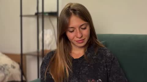 Kate only online show from August 15, 1:15 pm