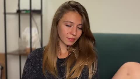 Kate only online show from August 15, 2:21 pm