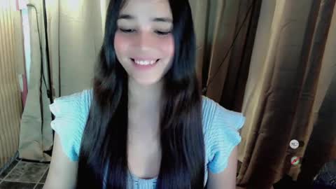 lovelylaiza online show from August 11, 12:18 pm