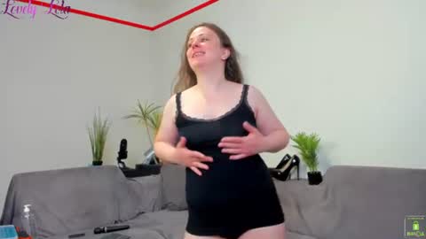 Lola online show from June 6, 12:05 am