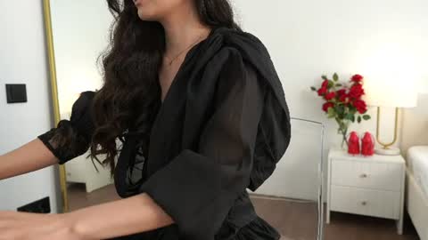 Lovelynight online show from August 7, 12:49 pm