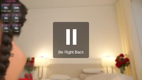 Lovelynight online show from August 11, 3:58 pm
