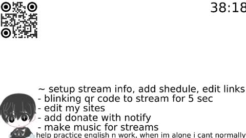     online show from May 6, 1:18 am