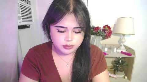 lovely online show from August 6, 2:05 pm