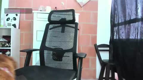 lovemia__ online show from August 15, 2:32 pm