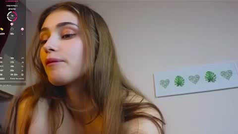 Keira online show from August 12, 1:57 pm