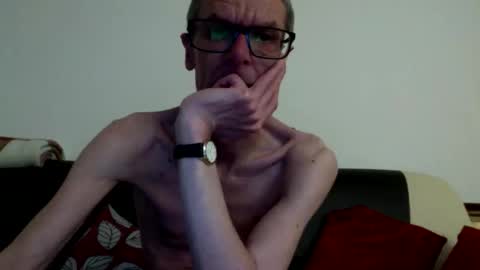 lovepvcearly50s online show from March 25, 8:15 pm