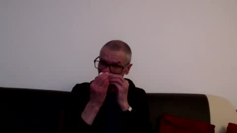 lovepvcearly50s online show from April 26, 6:48 pm