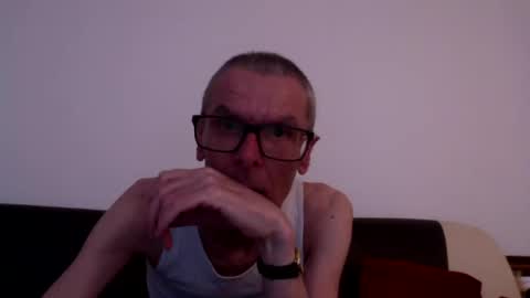 lovepvcearly50s online show from July 31, 7:08 pm
