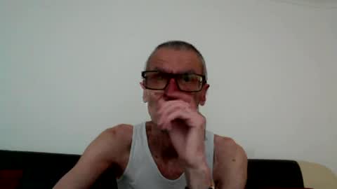 lovepvcearly50s online show from August 1, 6:25 pm