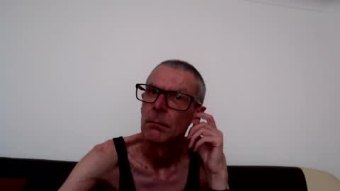 lovepvcearly50s online show from August 2, 1:40 pm
