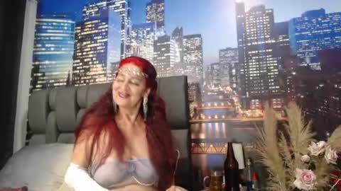Mature lover2 online show from June 28, 9:51 pm
