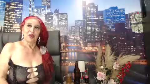 Mature lover2 online show from August 3, 12:17 am