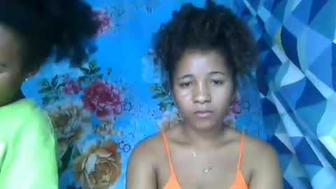 loverande online show from June 17, 6:12 am