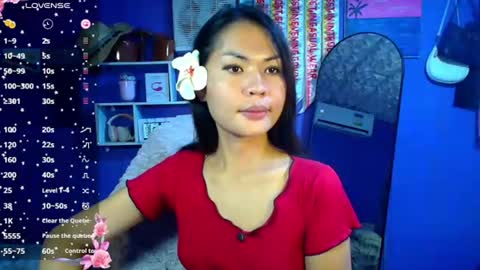 JANE loves you online show from August 7, 6:57 am