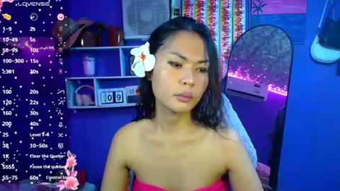 JANE loves you online show from August 9, 3:40 am