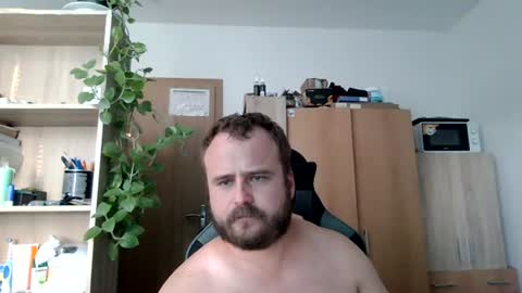 LOVER online show from August 13, 5:05 pm