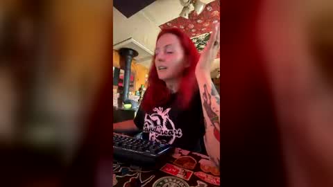 loversinadangeroustime2024 online show from July 29, 9:00 pm
