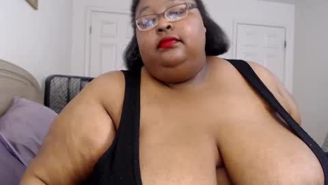 Alyson online show from April 14, 1:46 am