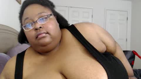 Alyson online show from April 25, 12:27 am