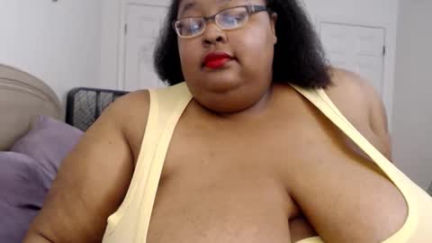 Alyson online show from May 23, 1:19 am