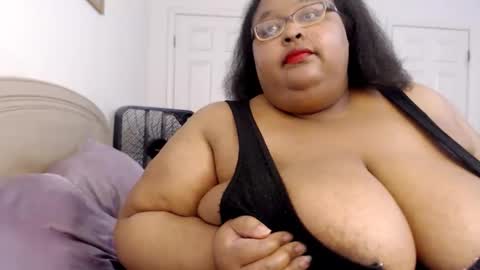 Alyson online show from May 30, 1:52 am